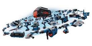 Bosch Blau Akku-Geräte von hoher Qualität für dein Projekt.